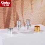 13 / 15 / 18 / 20mm Small Aluminum Perfume Spray Pump Hand Liquid Fine Mist