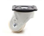 EA 540kg Universal Industrial Swivel Casters 60mm Castor Wheels
