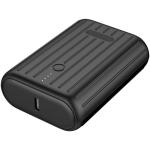PSE 21700 Li Ion Battery Power Bank 10000mah Fast Charging Type-C USB 5V 3A