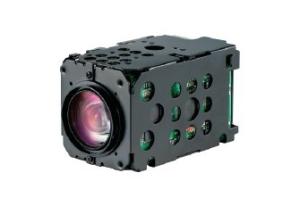 Quality CNB ZCF-51Z23FS 23X 700TVL CCD Color Module Camera --- Ryfutone wholesale