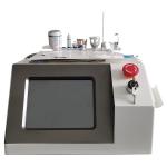 6 In 1 Spider Vein Laser Machine , 980nm Face Vascular Treatment Varicose Veins