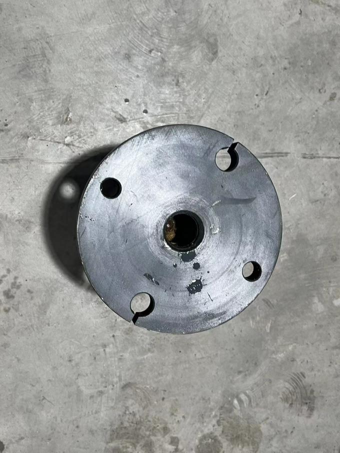 602977.01 Pin shaftKonecranes Spare Parts