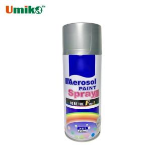 Quality DIY Change Color Acrylic Paint Spray Cans Eco friendly For Wood Metal Furniture wholesale