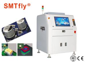 Quality High Accuracy SMT AOI Machines , AOI Inspection Equipment Personalization Operate Design wholesale