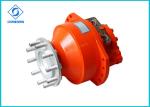 Low Speed Shaft Hydraulic Motor