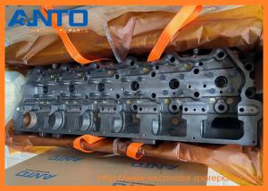 Quality 245-4324 223-7263 Cylinder Head Assembly Excavator Engine Parts Fitting For E345D E385B wholesale