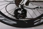 Fashion style 6061 aluminium alloy 700C racing bike/bicicle with Shimano Tiagra