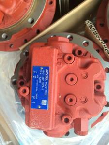 Quality KYB excavator final drive,KYB hydrualic travel motor,KAYABA MAG-18VP-350F-4 wholesale
