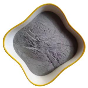 BT6 / Grade F5 Spherical Titanium Alloy Powder Ti6Al4V Metal Powder