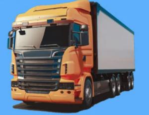 Quality ONE YML Road Freight Logistics North America Trucking Cargo Shipping Agent wholesale