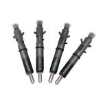 CAT C4.4 Injector 2361674 236-1674 315-3381 For Caterpillar Engine Parts