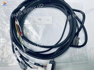 Quality FUJI SMT Spare Parts Nxt Cable AJ92800 Original New / Used wholesale