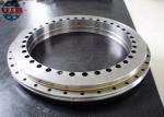 450kg YRTS150 Slewing Rotary Table Roller Ring Bearing High Precision