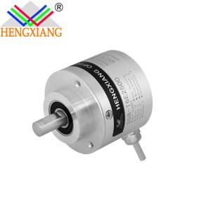 Quality Rotary 48mm 6000RPM High Resolution Rotary Encoder wholesale