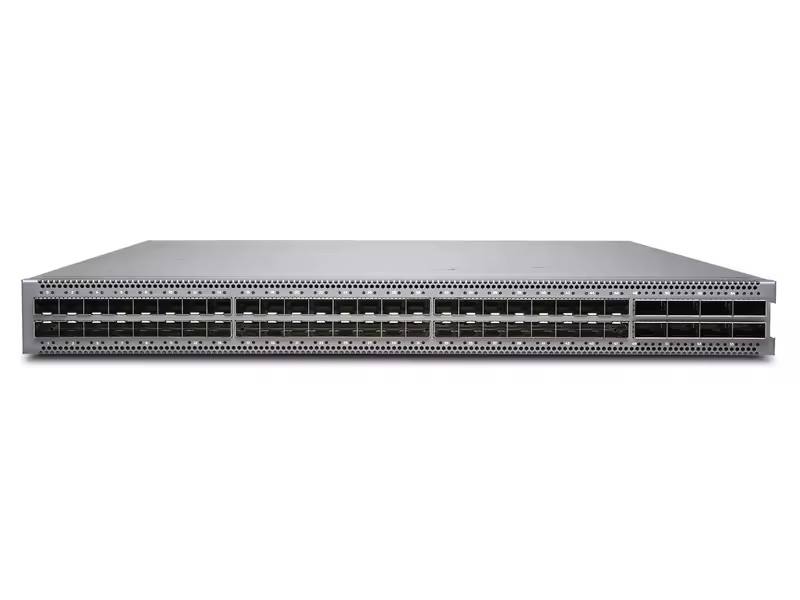 EX4300-48T 48-Port 10/100/1000BASE-T Switch for Virtual Chassis SNMP Function and Workstation Compatibility