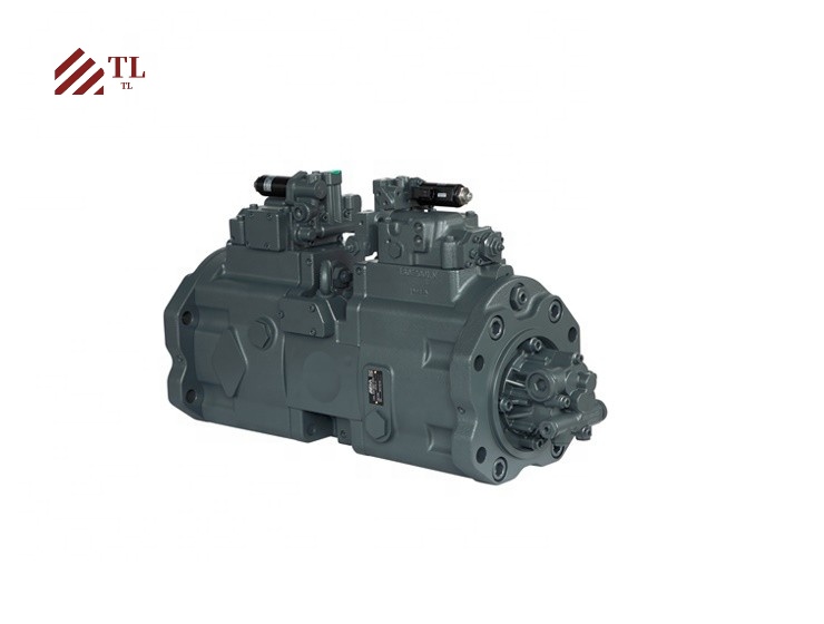Products Hydraulic Main Pump K3V180DTH-9C0S For R360-7/7A Crawler Excavator Parts