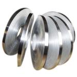 Spring Tempered 202 Stainless Steel Strips 50mm 20mm Cold Rolled Thin Ss 304