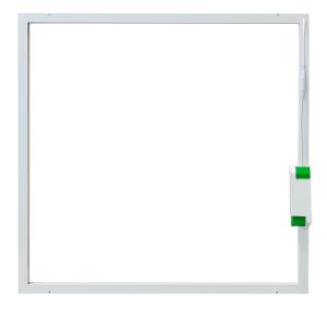 Quality 4500K CRI80 LED Panel Ceiling Lights 30000 Hours Life Time wholesale