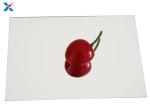 12" x 24" Flexible Silver Mirrored Acrylic Sheet Perfect for Decorative Signs