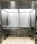 Pharmaceutical Weighing Booth, Laminar Flow Clean Booth