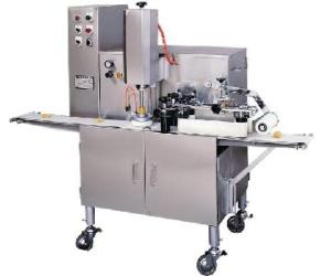 Quality KH-600 full automatic custard cake forming machine wholesale