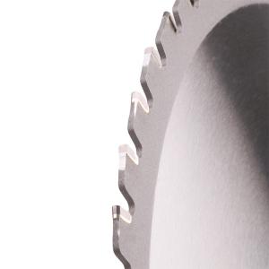 Quality Metal Cutting TCT Circular Saw Blades Without Coating ISO9001 wholesale