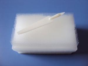 Quality Surgical hand cleaning brush disposable surgical scrub brush wholesale