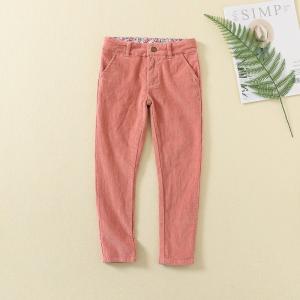 Quality OEM Custom Kids Jeans Pants for Girl Light Wash Kid Girl Jeans Kids Denim Jeans wholesale