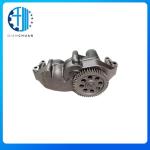 Oil Pump 23527448 14L 133mm for Detroit Series 60 Diesel Engine Parts