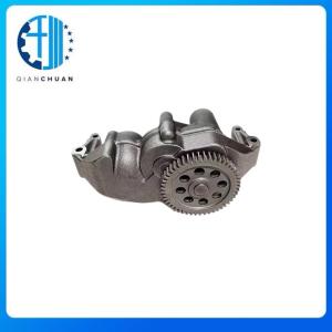 Quality Oil Pump 23527448 14L 133mm for Detroit Series 60 Diesel Engine Parts wholesale