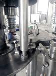 Automatic Pet Industrial Water Bottling Plant Machinery For Drinking