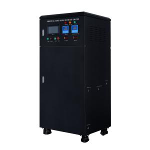 Quality PH13 Commercial Alkaline Water Machine 100L/H Strong Alkaline wholesale