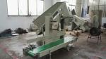 High Speed Potato Packing Machine Horizontal Bagging Machine 50-60HZ