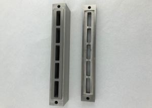 Quality Annealed High Temperature Furnace Tungsten Machined Parts wholesale