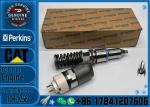 CAT Diesel Engine Parts 3176 3196 C10 C12 Fuel Injector Assy 10R1258 10R-1258