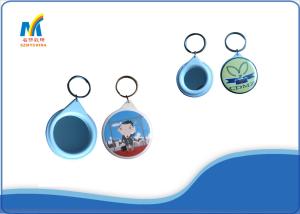 Quality 44mm Cute Cartoon Badge Materials wholesale