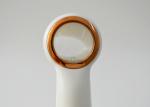 There Modes silica gel nozzle Vacuum Blackhead Remover
