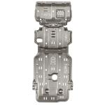 Toyota Tundra Engine Bottom Plate with Cold-rolled Steel Material and Durable