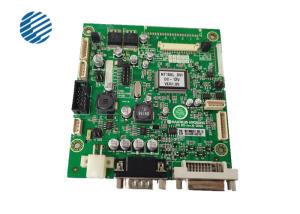 Quality 5611000321 Hyosung DVI Board 5611000321 Hyosung ATM Machine parts wholesale