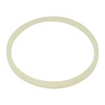 Customized Rotary Shaft Seals ROI 95 PU Rubber Seal Ring ODM