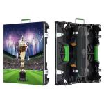 3840hz Rental LED Screen Aluminum Cabinet P2.976 500*500 Indoor Front Fixing