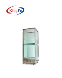 Quality IPX7 Immersion Test Chamber Glass Mould wholesale