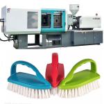 Injection Capacity 50-4000 G - Plastic Injection Molding Machine - Control