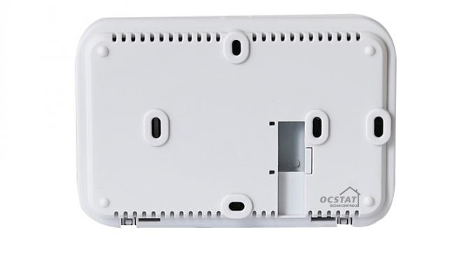 48 Time and 2 Temperature per day Weekly Programmable Room Thermostat