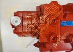 PSVD2-17E Excavator ZX40 Hydraulic Piston Pump VIO55
