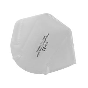 Quality Professional Kn95 Medical Mask , Breathable N95 Particulate Respirator Mask High Performance wholesale