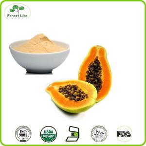 Quality Best Price Pure Natural Papaya Powder wholesale