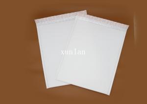 China Self Adhesive Seal Polythene Mailing Bags Durable Resistant For Camera on sale