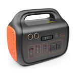Waterproof 1000w Portable Battery Power Station Solar Generator AC 110V 220V