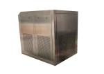 Electric Heating Vegetable Food 300Kg/Batch